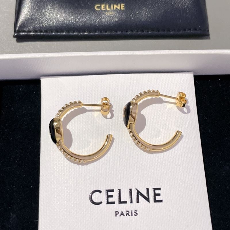 Celine Earrings